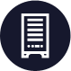 VHOST BLACK