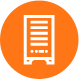 VHOST ORANGE