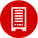 VHOST RED
