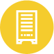 VHOST YELLOW