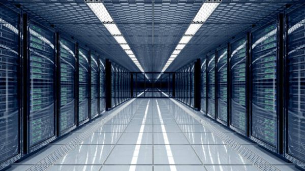 Hosting WordPress – serwery NVMe