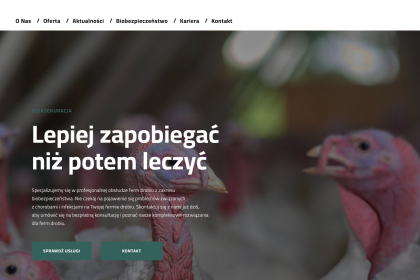 Nativet – kompleksowe wsparcie dla hodowców i diagnostyki weterynaryjnej